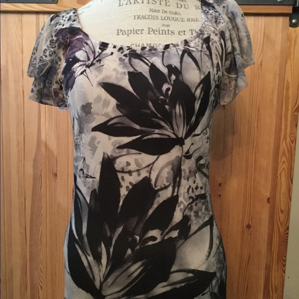Print top